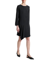 Santorelli Essie Shift Dress