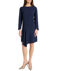 Santorelli Essie Shift Dress