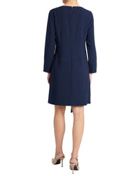 Santorelli Essie Shift Dress