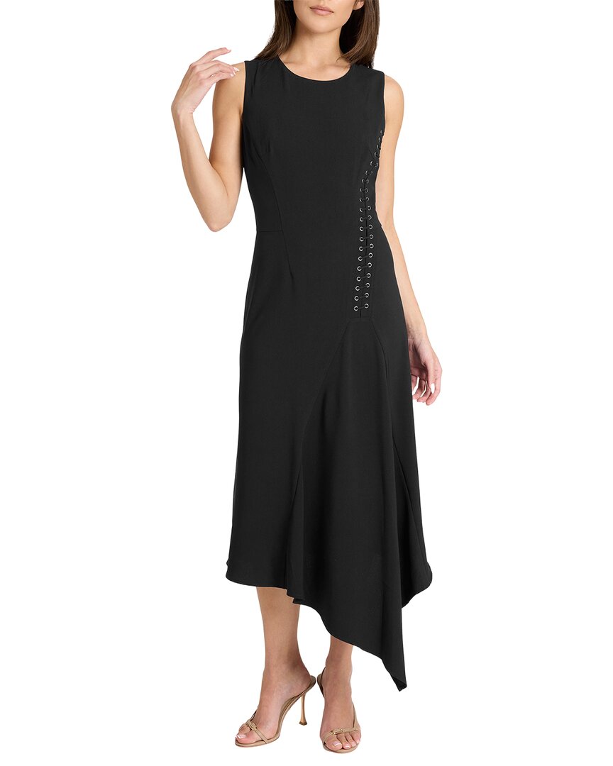 Santorelli Kylie Sleeveless Dress