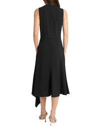 Santorelli Kylie Sleeveless Dress