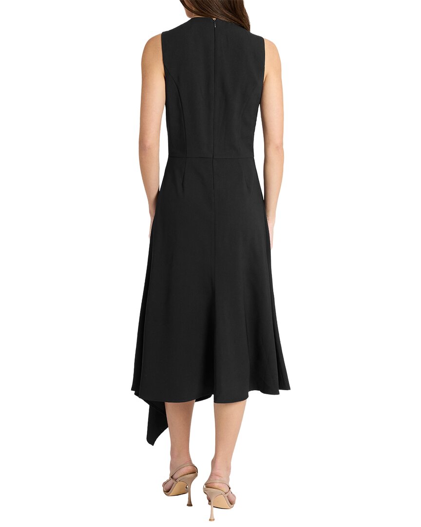 Santorelli Kylie Sleeveless Dress