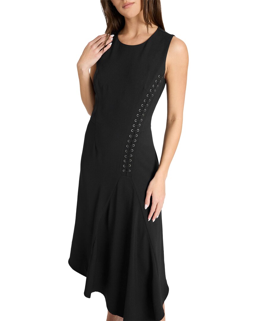 Santorelli Kylie Sleeveless Dress