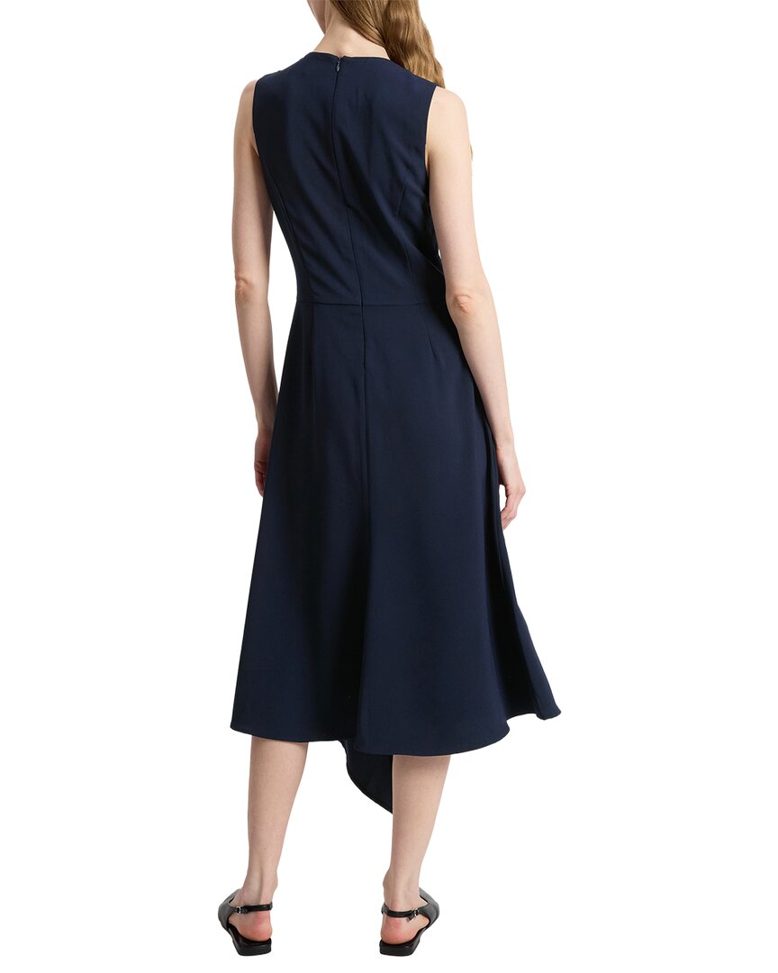 Santorelli Kylie Sleeveless Dress