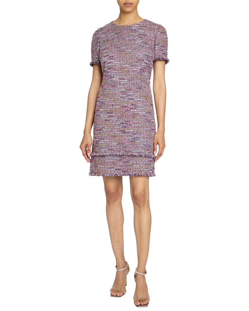 Santorelli Melania Shift Dress