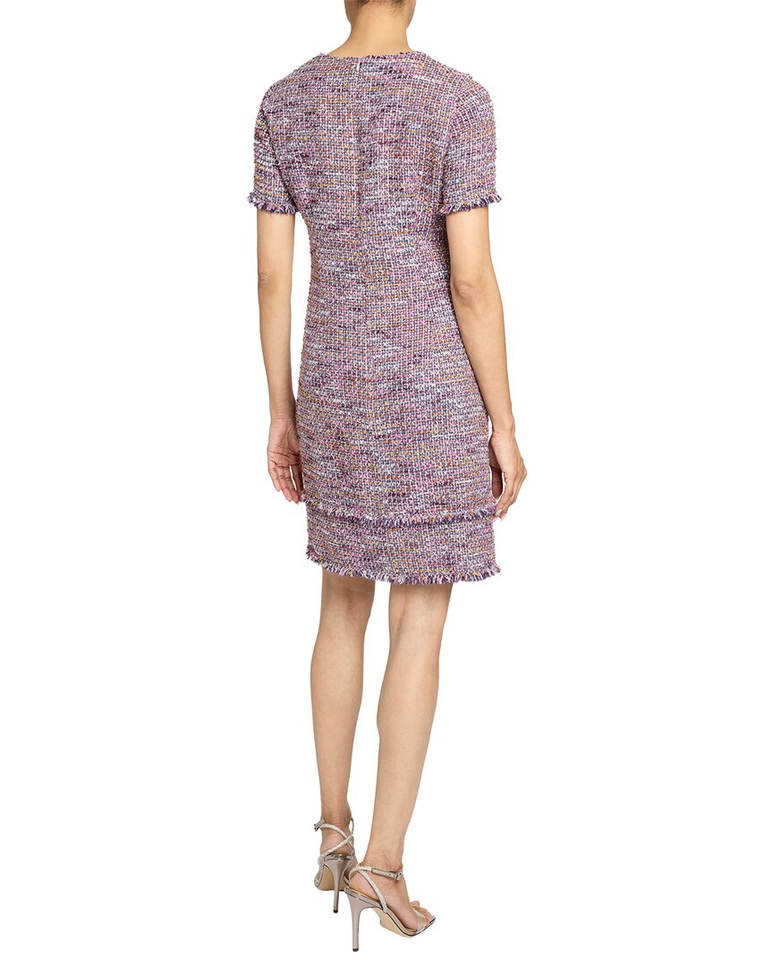 Santorelli Melania Shift Dress