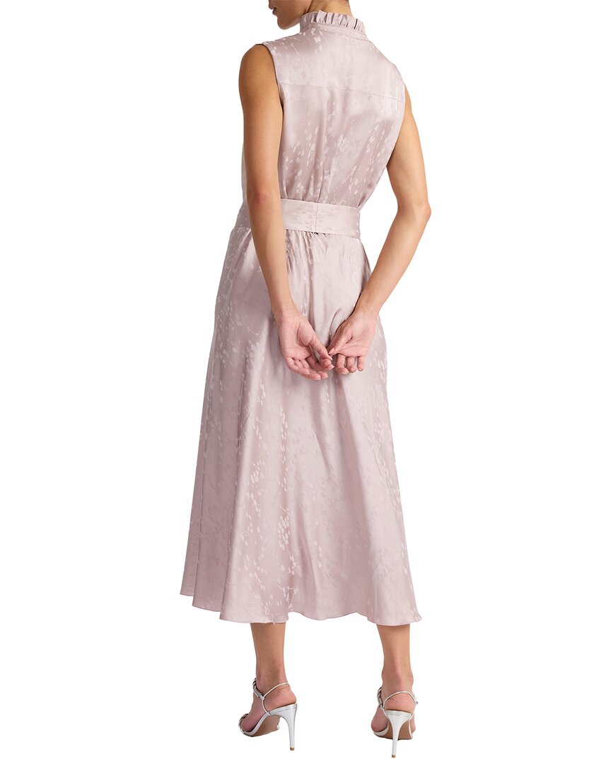 Santorelli Nirva Sleeveless Dress