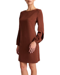 Santorelli Pauli Shift Dress