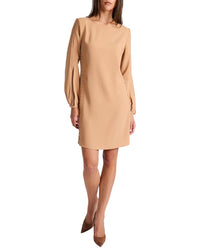 Santorelli Pauli Shift Dress