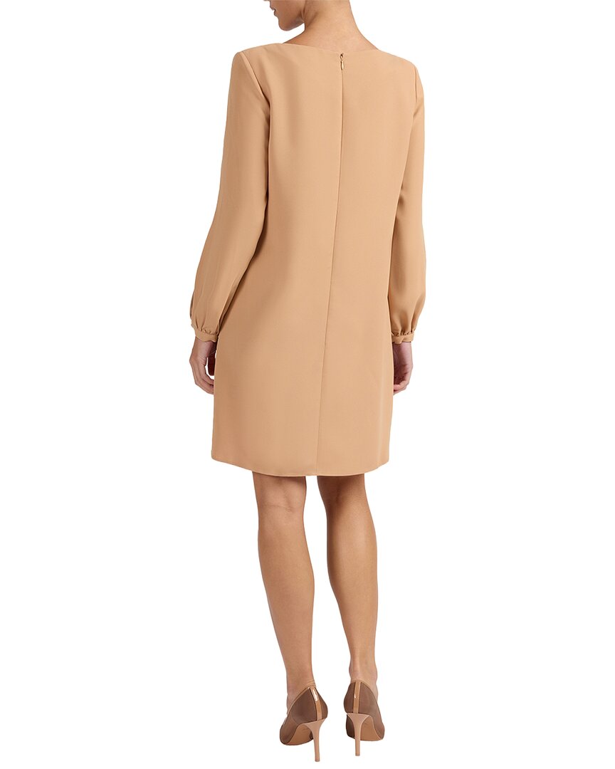Santorelli Pauli Shift Dress