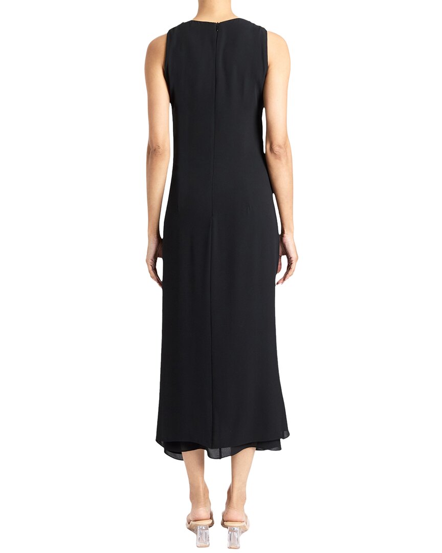 Santorelli Tate Midi Dress
