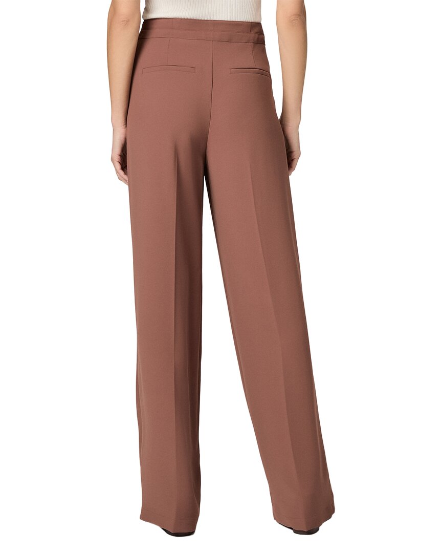 Paige Shiraz Truffle Pant