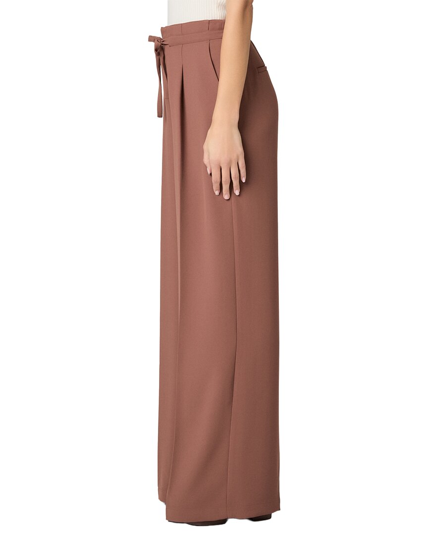 Paige Shiraz Truffle Pant
