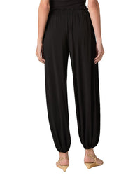 Paige Marcine Black Jean