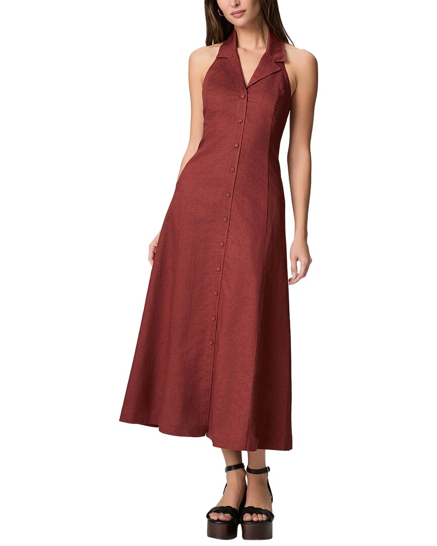 Paige Adria Dress