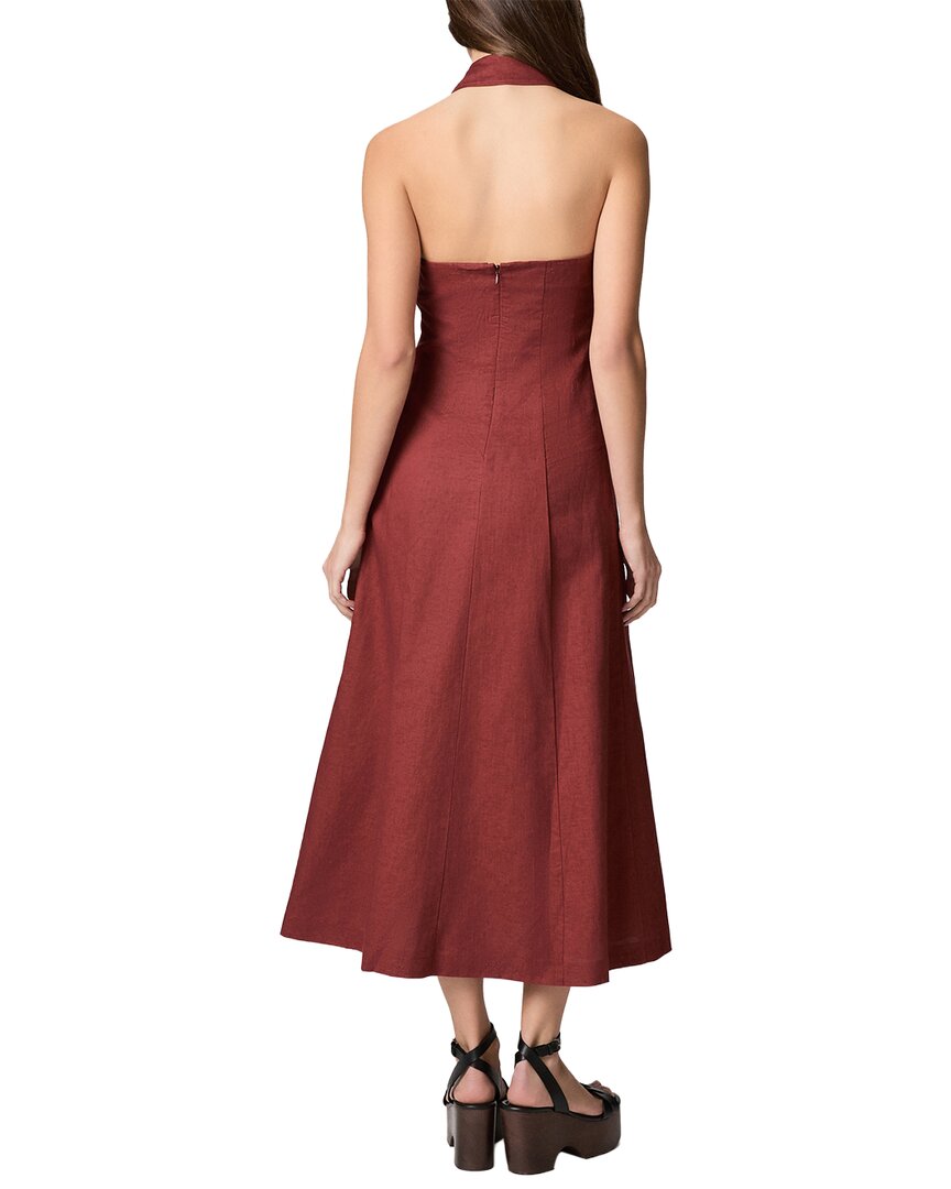 Paige Adria Dress