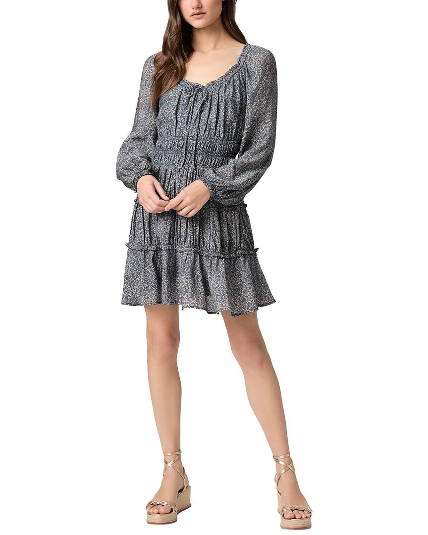 Paige Kenmare Dress