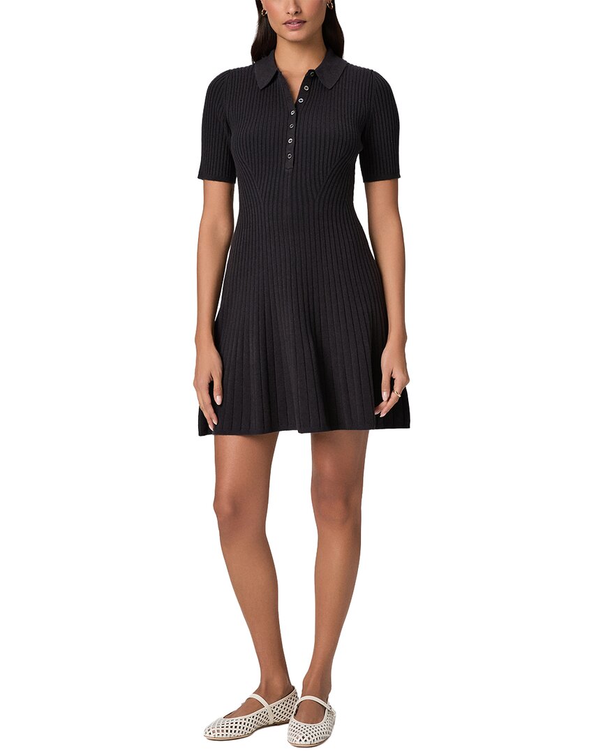 Paige Olie Dress