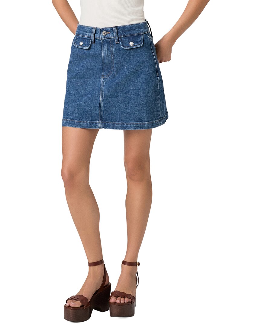 Paige Janelle Skirt