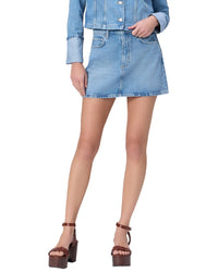 Paige Bobbie Skirt
