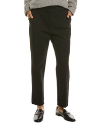 Sandro Sandro Basic Pant