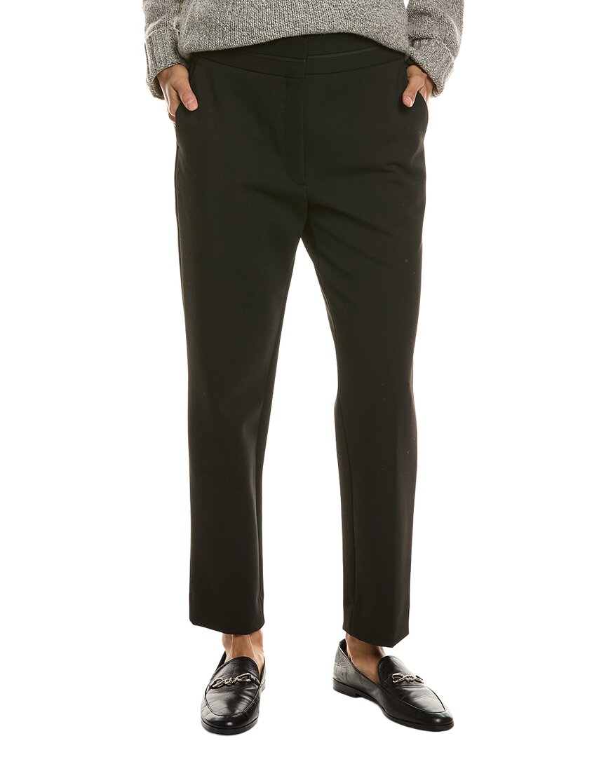 Sandro Sandro Basic Pant