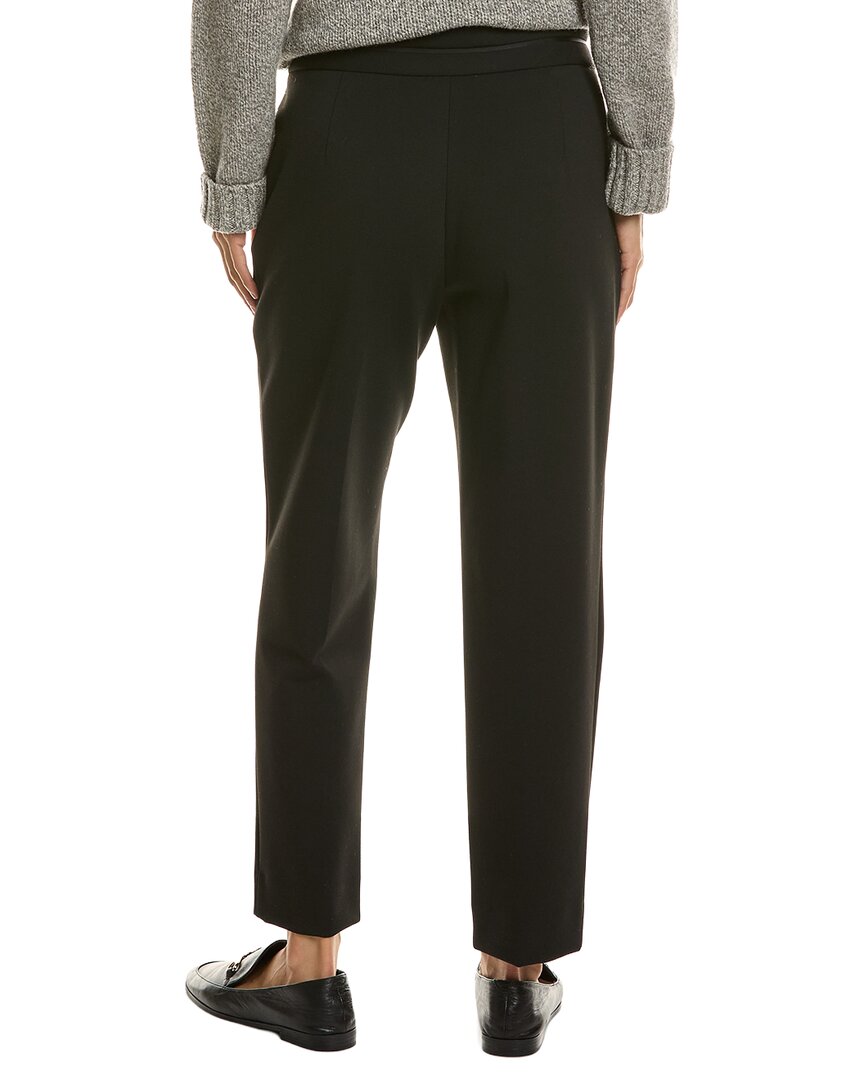 Sandro Sandro Basic Pant
