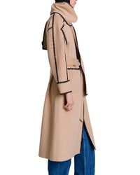 Maje Coat