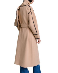 Maje Coat