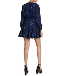 Maje Woven Dress