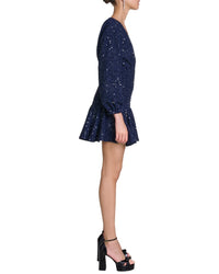 Maje Woven Dress