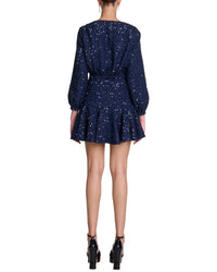 Maje Woven Dress