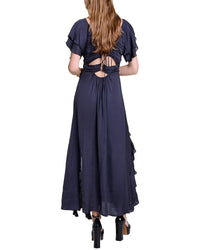 Maje Woven Dress