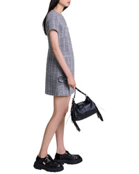 Maje Woven Dress