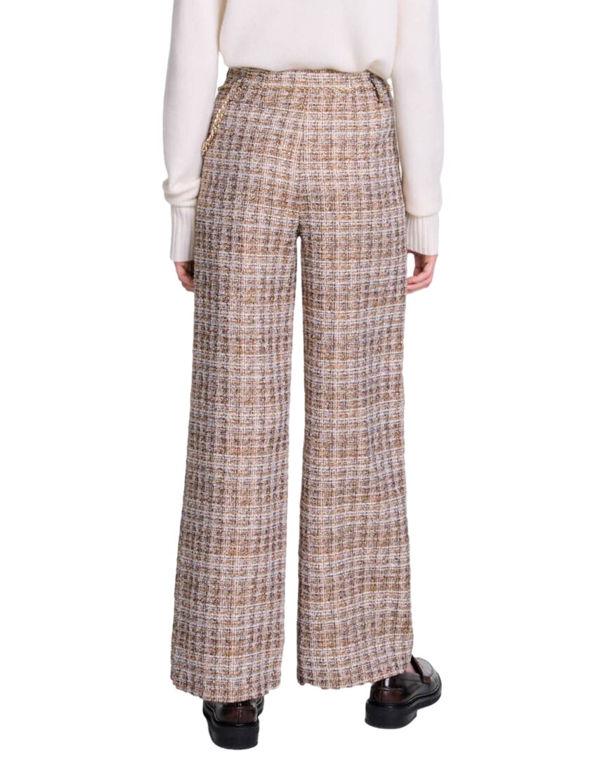 Maje Pant