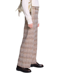 Maje Pant