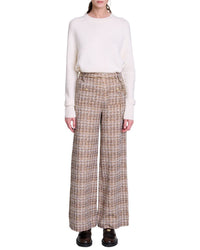 Maje Pant