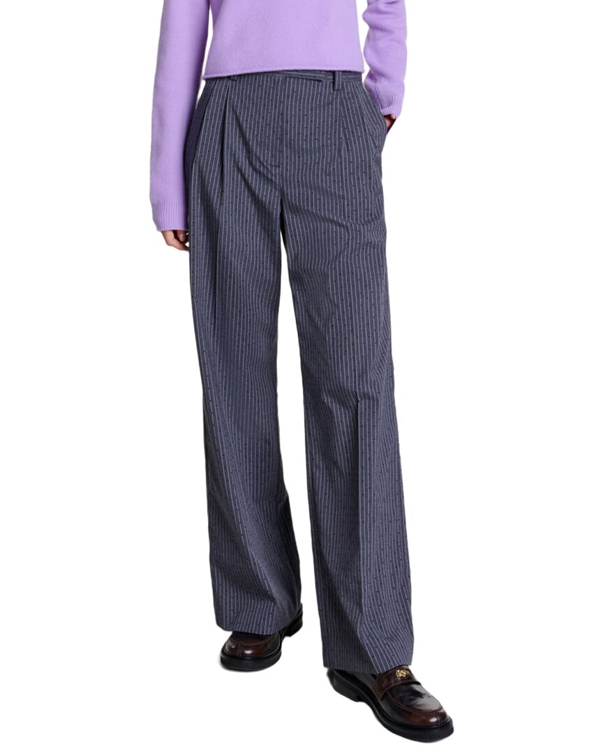 Maje Pant