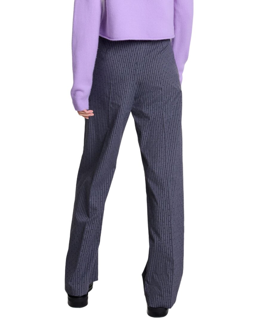 Maje Pant
