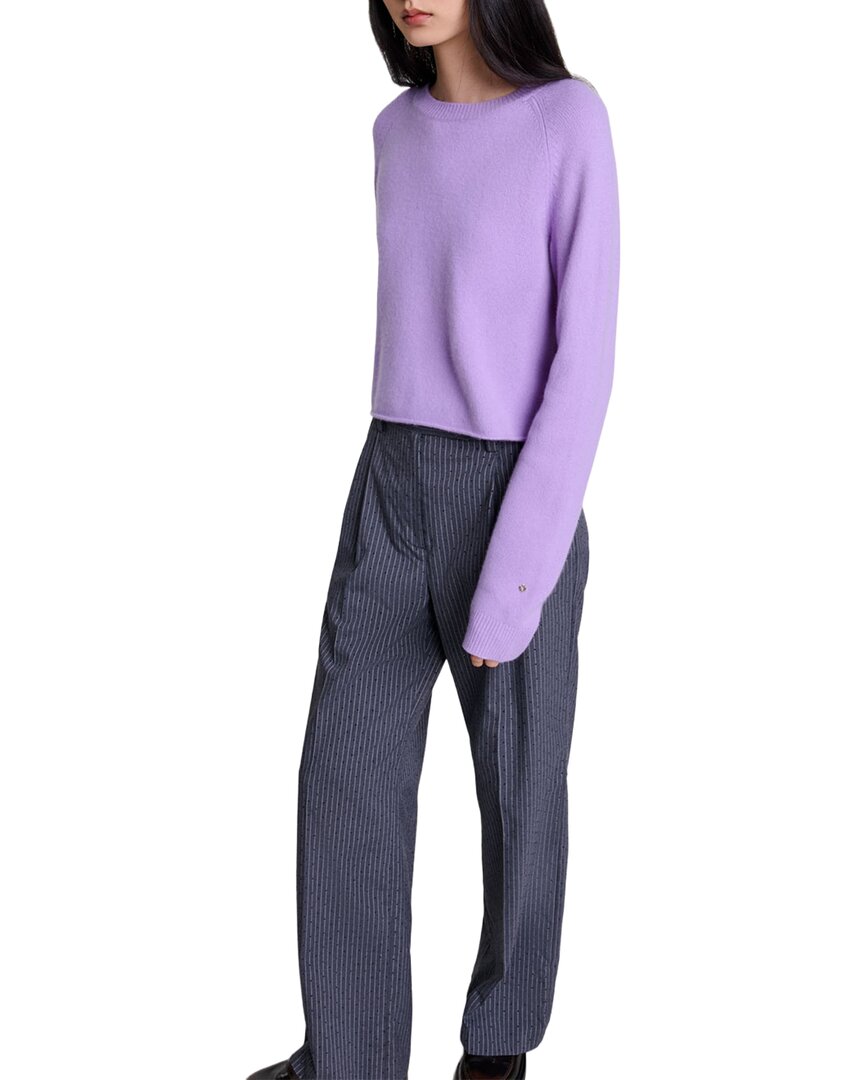 Maje Pant