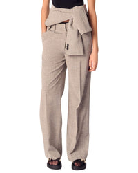 Maje Pant