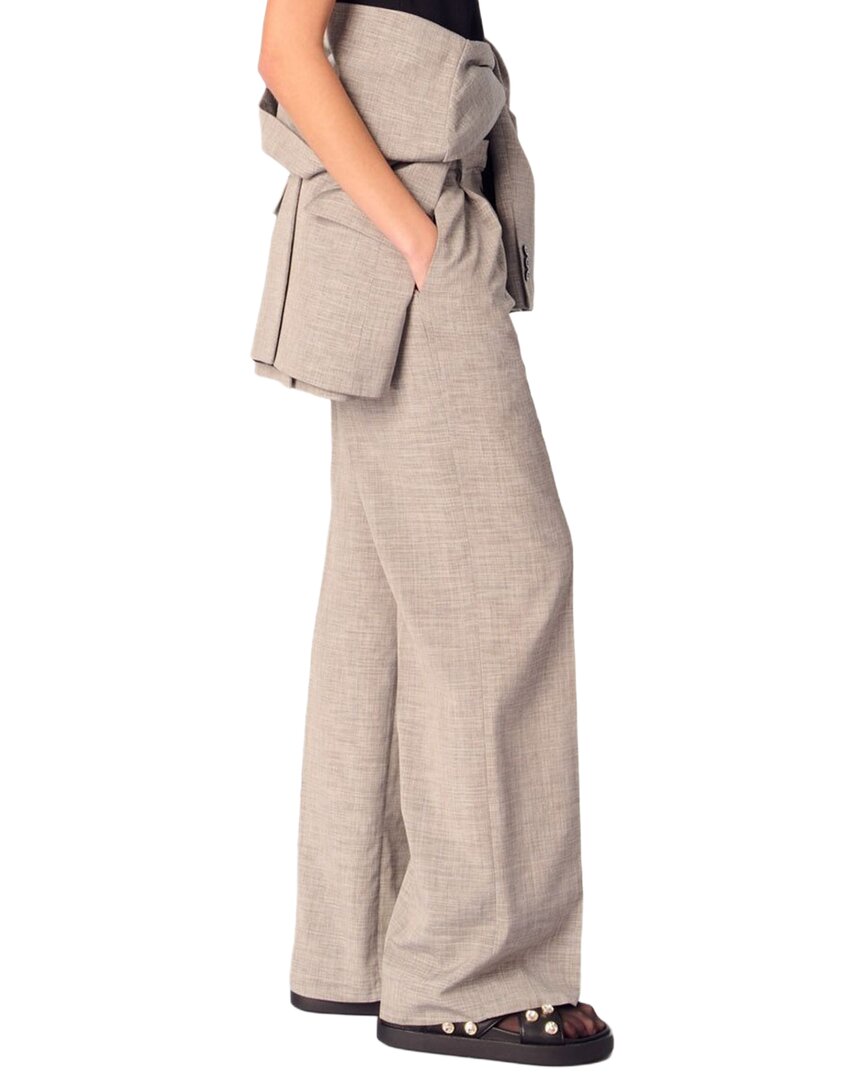 Maje Pant