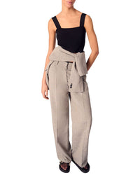 Maje Pant