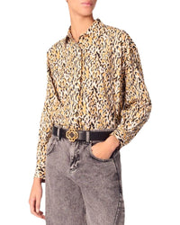 Maje Shirt
