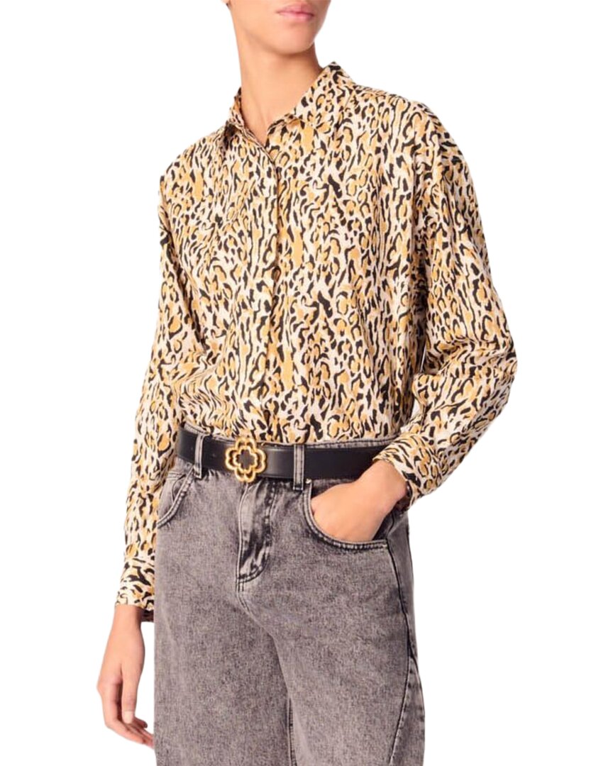 Maje Shirt