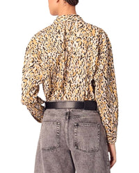 Maje Shirt
