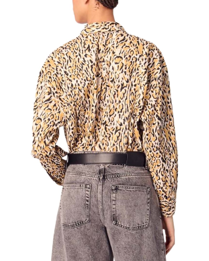 Maje Shirt