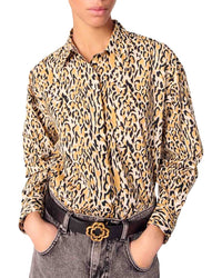 Maje Shirt