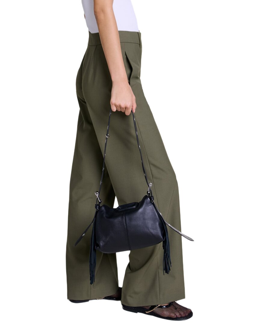 Maje Pant