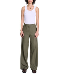 Maje Pant